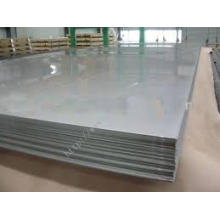Quality Guaranteed Stainless Steel Sheet and Plate